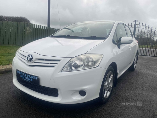 Used Toyota Auris 2012 for sale - 76574170: Photo 6