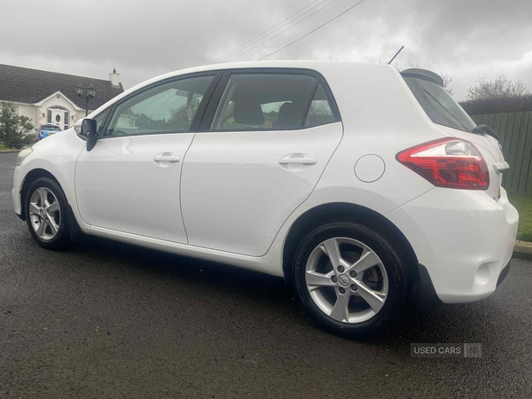 Used Toyota Auris 2012 for sale - 76574170: Photo 8