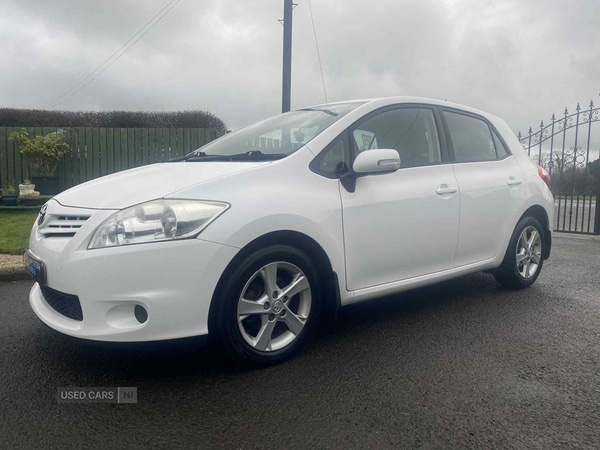 Used Toyota Auris 2012 for sale - 76574170: Photo 9