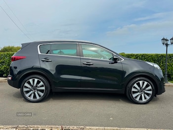 Used Kia Sportage 2018 for sale - 78935561: Photo