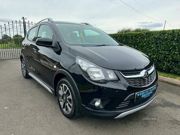 Used Vauxhall Viva 2019 for sale - 79591190: Photo