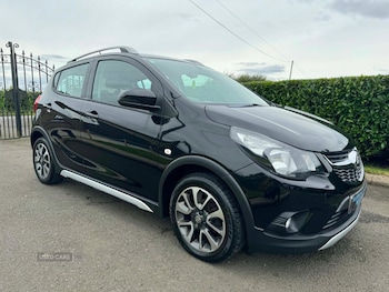 Used Vauxhall Viva 2019 for sale - 79591190: Photo