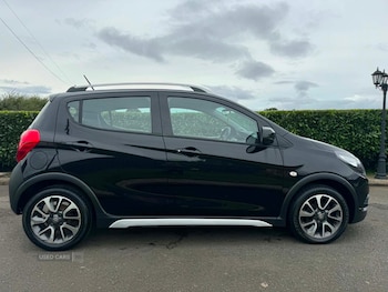 Used Vauxhall Viva 2019 for sale - 79591190: Photo