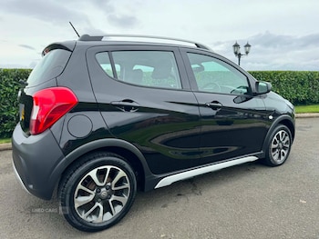 Used Vauxhall Viva 2019 for sale - 79591190: Photo