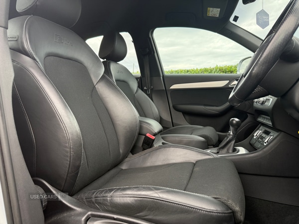 Used Audi Q3 2015 for sale - 76190205: Photo 12