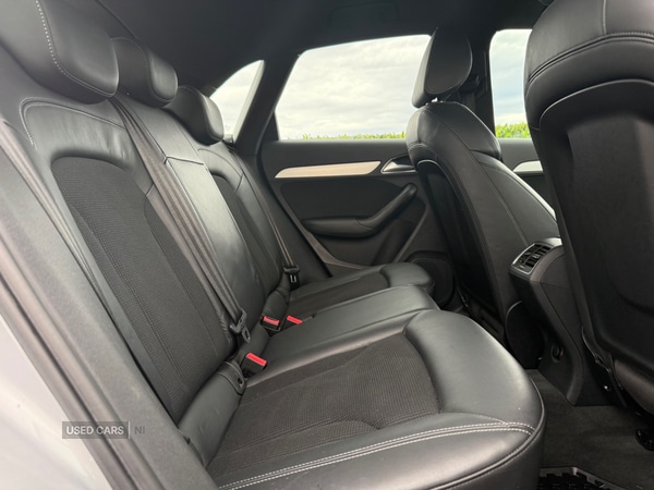 Used Audi Q3 2015 for sale - 76190205: Photo 13