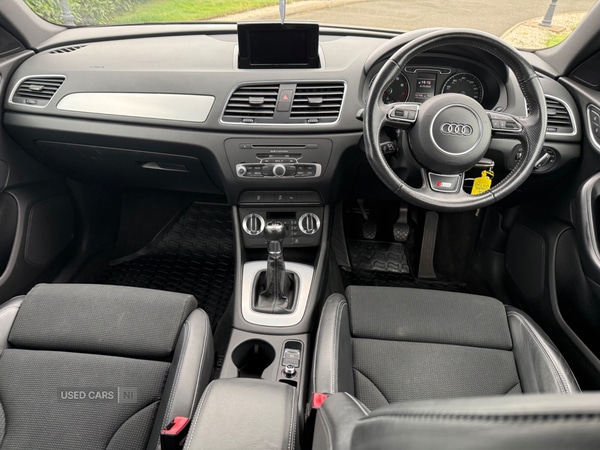 Used Audi Q3 2015 for sale - 76190205: Photo 14