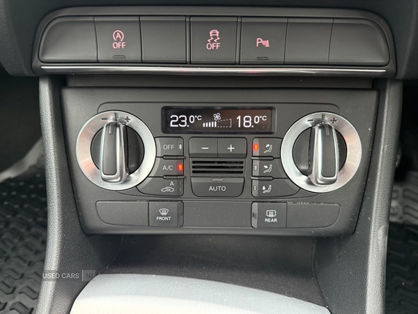 Used Audi Q3 2015 for sale - 76190205: Photo 16