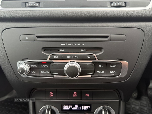 Used Audi Q3 2015 for sale - 76190205: Photo 18