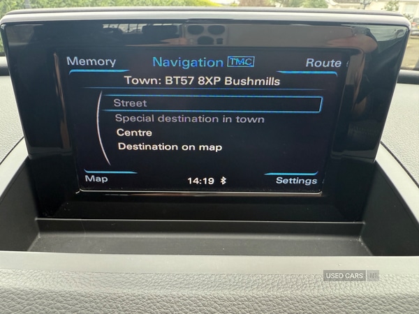 Used Audi Q3 2015 for sale - 76190205: Photo 19