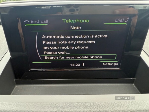 Used Audi Q3 2015 for sale - 76190205: Photo 20