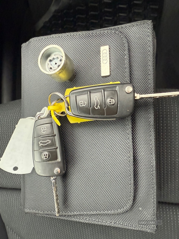 Used Audi Q3 2015 for sale - 76190205: Photo 21