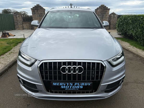 Used Audi Q3 2015 for sale - 76190205: Photo 5