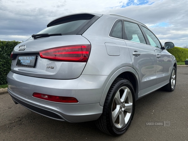 Used Audi Q3 2015 for sale - 76190205: Photo 9