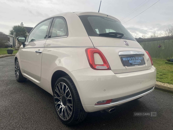 Used Fiat 500 2018 for sale - 76850754: Photo 11