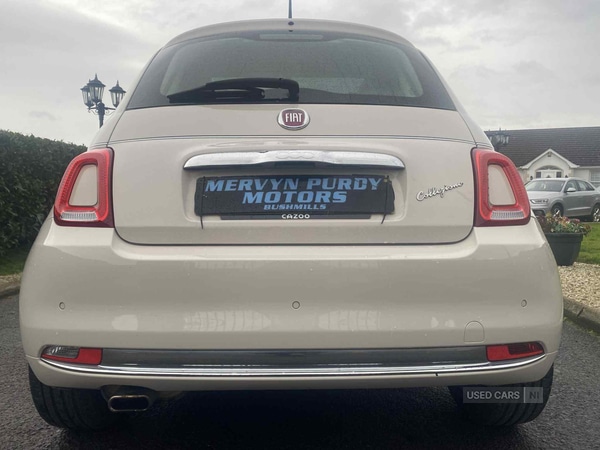 Used Fiat 500 2018 for sale - 76850754: Photo 12