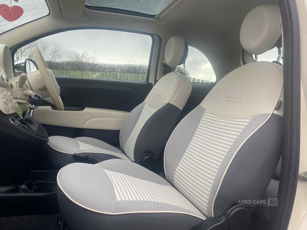 Used Fiat 500 2018 for sale - 76850754: Photo 16