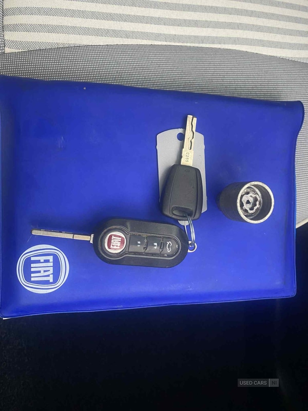 Used Fiat 500 2018 for sale - 76850754: Photo 20