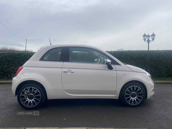 Used Fiat 500 2018 for sale - 76850754: Photo 3