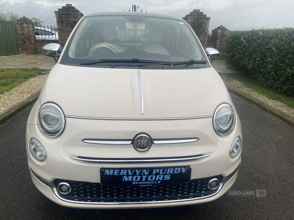 Used Fiat 500 2018 for sale - 76850754: Photo 5