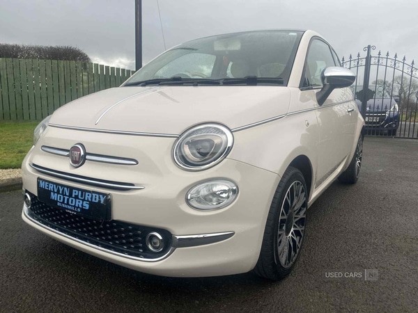 Used Fiat 500 2018 for sale - 76850754: Photo 6