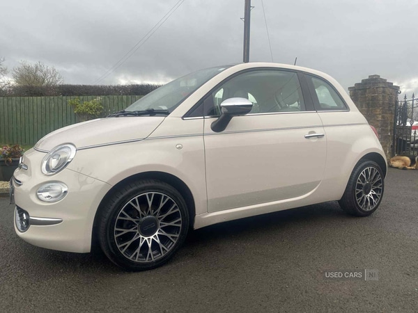 Used Fiat 500 2018 for sale - 76850754: Photo 7