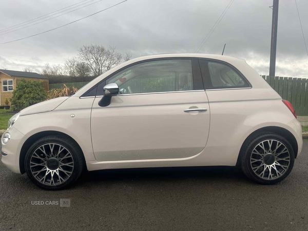 Used Fiat 500 2018 for sale - 76850754: Photo 8