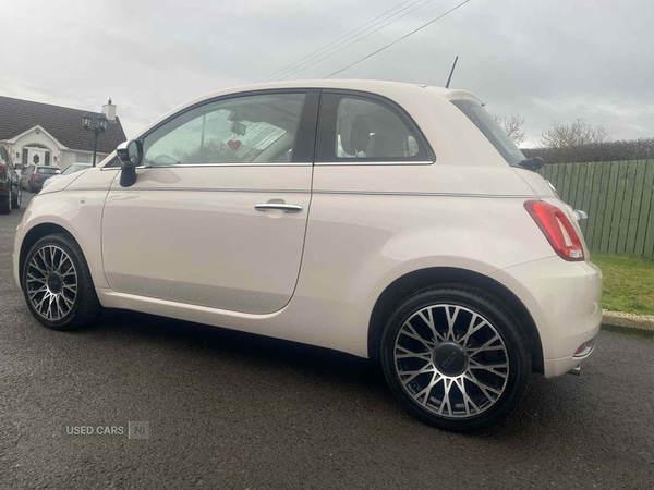 Used Fiat 500 2018 for sale - 76850754: Photo 9