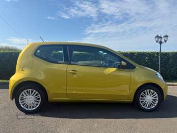 Used Volkswagen up! 2017 for sale - 75281039: Photo