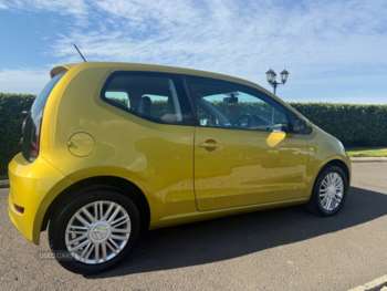 Used Volkswagen up! 2017 for sale - 75281039: Photo