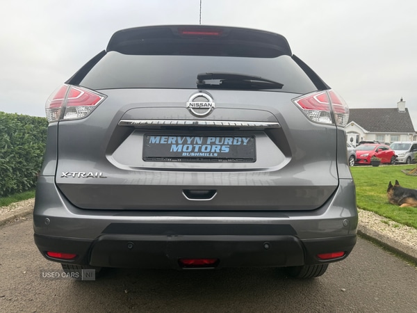 Used Nissan X-Trail 2017 for sale - 76248138: Photo 10
