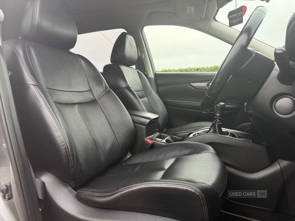 Used Nissan X-Trail 2017 for sale - 76248138: Photo 11