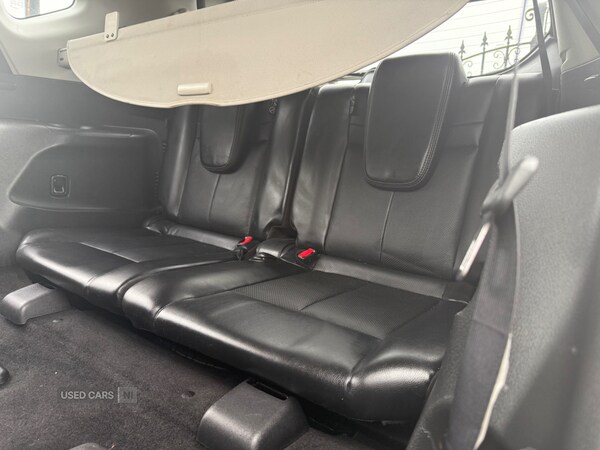 Used Nissan X-Trail 2017 for sale - 76248138: Photo 13