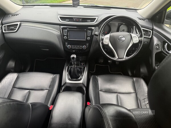 Used Nissan X-Trail 2017 for sale - 76248138: Photo 14