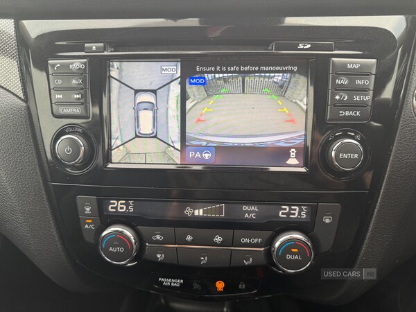 Used Nissan X-Trail 2017 for sale - 76248138: Photo 17