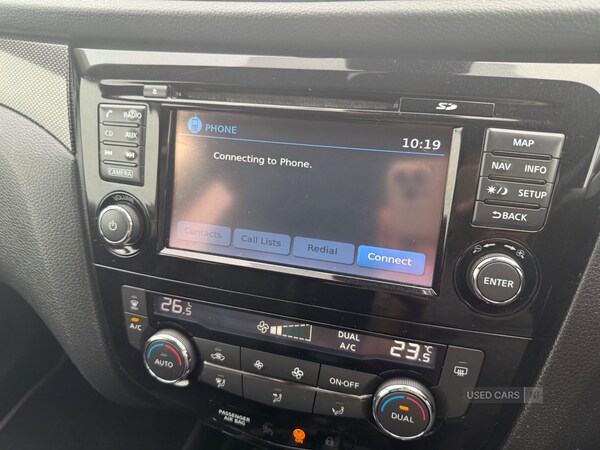 Used Nissan X-Trail 2017 for sale - 76248138: Photo 18