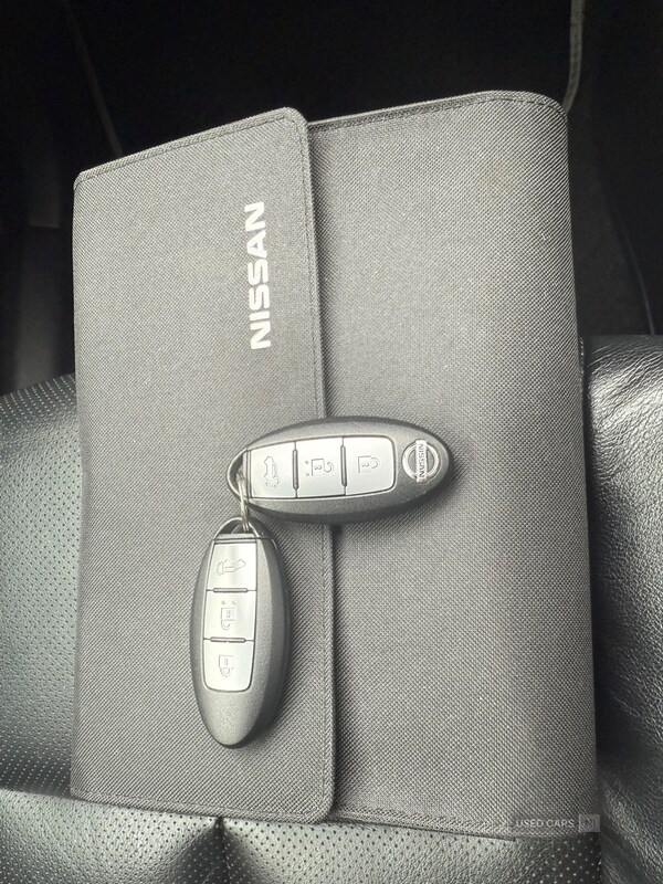 Used Nissan X-Trail 2017 for sale - 76248138: Photo 19