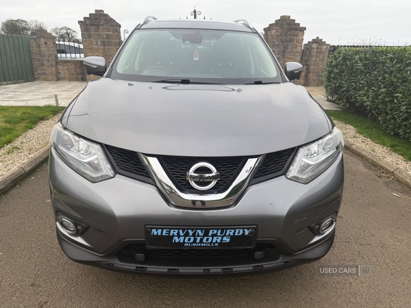 Used Nissan X-Trail 2017 for sale - 76248138: Photo 5