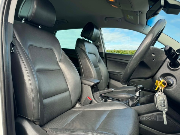 Used Hyundai TUCSON 2017 for sale - 78101689: Photo 12