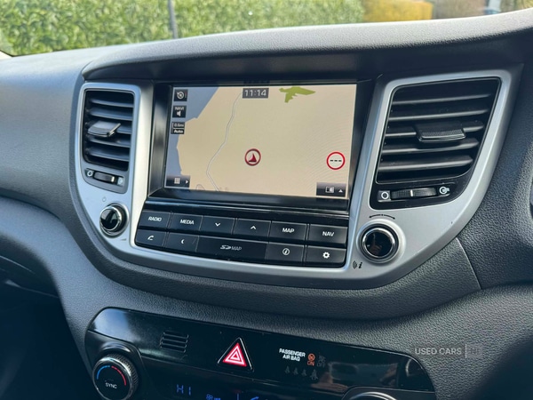 Used Hyundai TUCSON 2017 for sale - 78101689: Photo 17