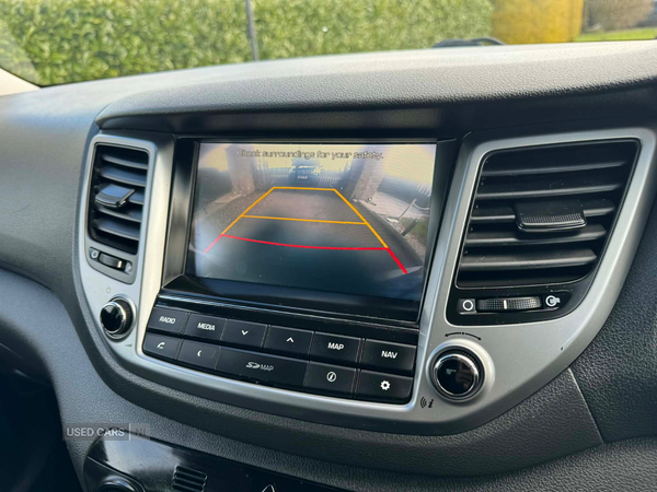 Used Hyundai TUCSON 2017 for sale - 78101689: Photo 18