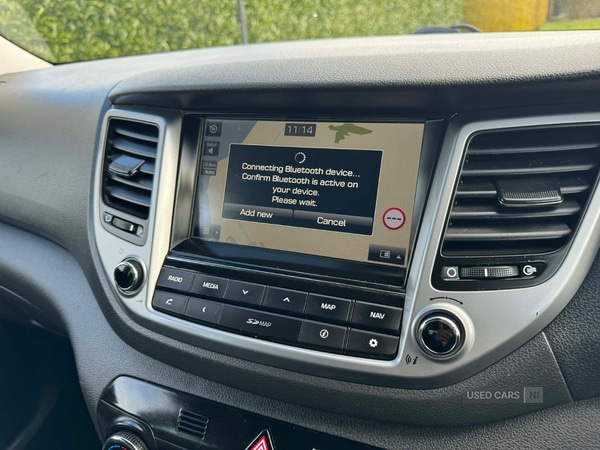 Used Hyundai TUCSON 2017 for sale - 78101689: Photo 19