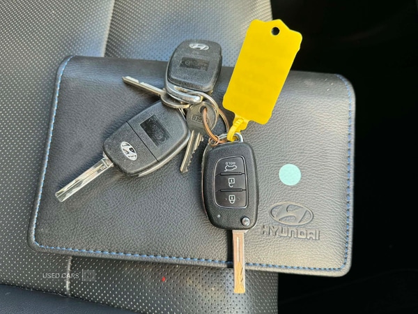 Used Hyundai TUCSON 2017 for sale - 78101689: Photo 20