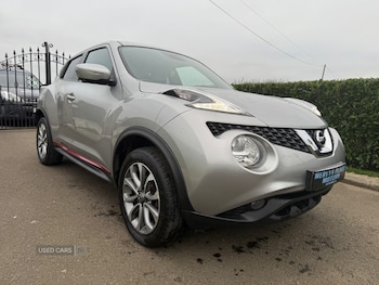 2018 - Low mileage special edition 5-Door
