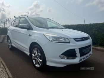 2016 - 2.0 TDCi 180 Titanium Sport 5dr