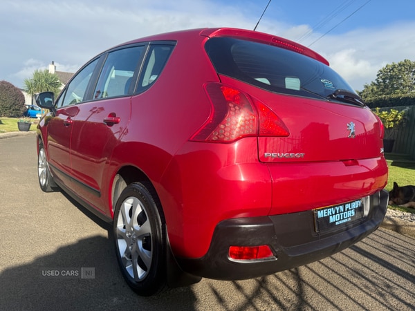 Used Peugeot 3008 2012 for sale - 76215952: Photo 10