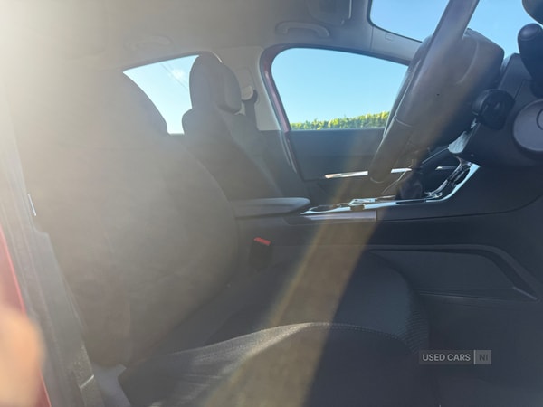 Used Peugeot 3008 2012 for sale - 76215952: Photo 12