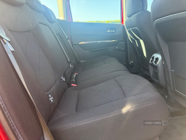 Used Peugeot 3008 2012 for sale - 76215952: Photo 13