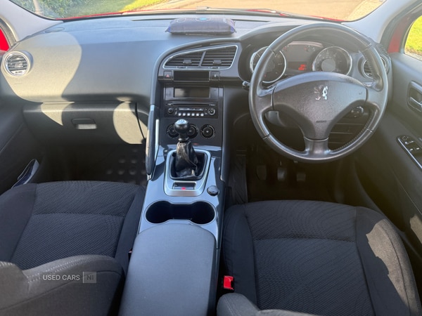 Used Peugeot 3008 2012 for sale - 76215952: Photo 14