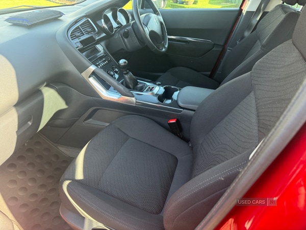 Used Peugeot 3008 2012 for sale - 76215952: Photo 15